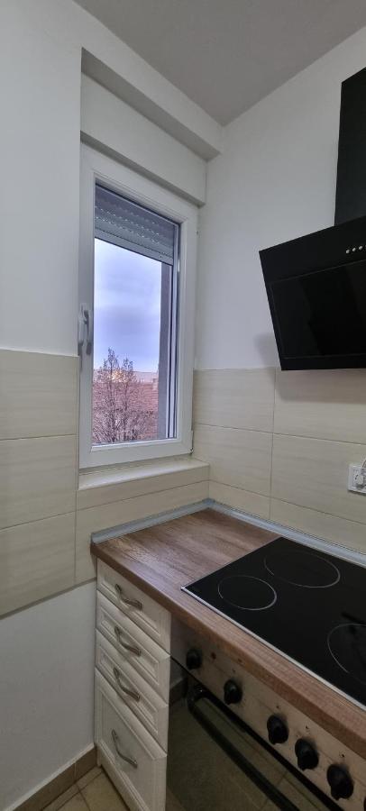 Grove II Apartment = Strict City Centre Нови-Сад Экстерьер фото